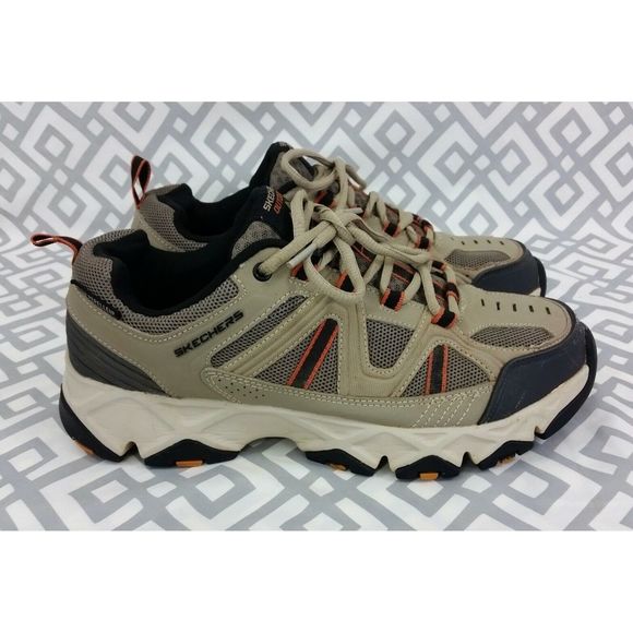 skechers relaxed fit crossbar